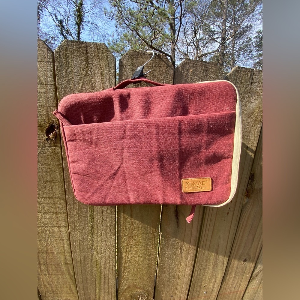 Kinmac Padded Laptop Bag/Case​​